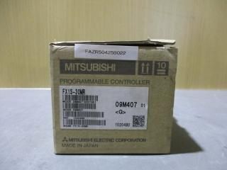  MITSUBISHI FX1S-30MR ޥ ܥ˥å