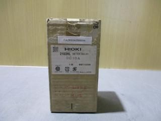 HIOKI 2103HL DC10A ᡼졼å