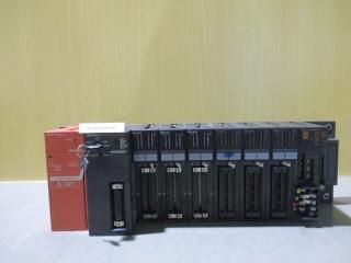  MITSUBISHI UNIT A1S38HB A1S61PN Q2ASCPU A1SJ71UC24-R4 A1SY42*3 A1SX42*3 
