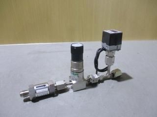  CKD PGM-100-4R/PG-35-103R-NVCB