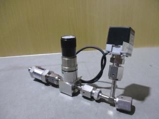  CKD PGM-100-4R/PG-35-103R-NVCB