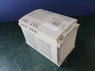  IDEC POWER SUPPLY PS5R-G24 240W-OUTPUT