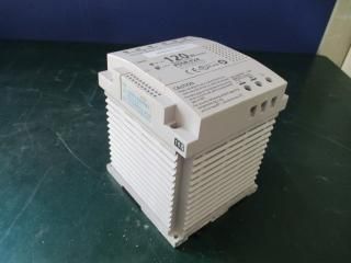  IDEC PS5R-F24 POWER SUPPLY 120W 100-240V AC 1.8A