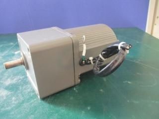  MITSUBISHI GEARED MOTOR GM-J 40W