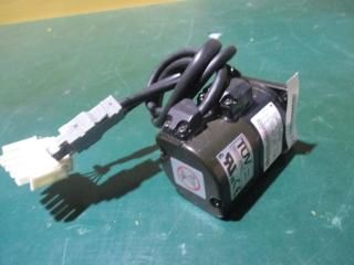  YASKAWA AC SERVO MOTOR SGMAH-A3AAA21 30W