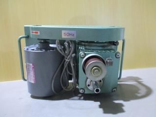 HITACHI SINGLE PHASE INDUCTION MOTOR  EFOU-KT/žݥ SW-20