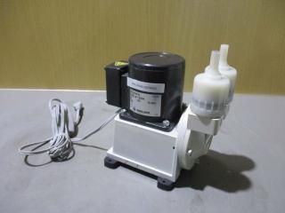  ULVAC DIAPHRAGM VACUUM PUMP DA-15S ե෿ݥ
