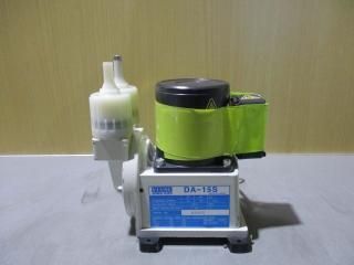  ULVAC SINKU KIKO DA-15S ե෿ݥ
