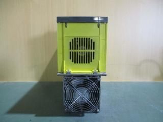  FANUC POWER SUPPLY MODULE A06B-6087-H130 35KW