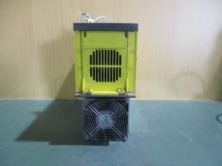  FANUC POWER SUPPLY MODULE A06B-6087-H130 35KW