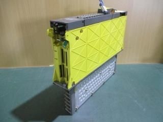  FANUC SERVO AMPLIFIER MODULE A06B-6079-H206 5.3KW