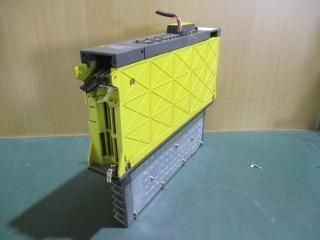  FANUC SERVO AMPLIFIER MODULE A06B-6079-H103 1.25KW