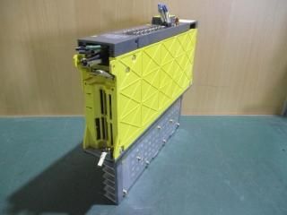  FANUC SERVO AMPLIFIER MODULE A06B-6079-H206 5.3KW