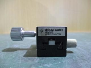  MISUMI X륹ơ CORP. XLWG50  