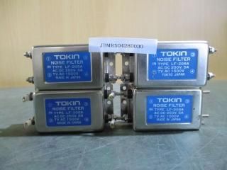  TOKIN LF-205A 4 Υե륿