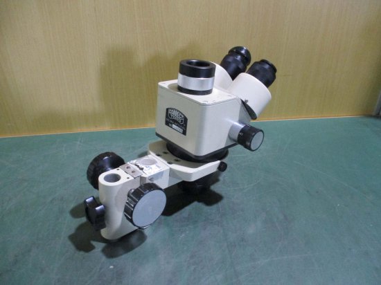 中古 SEIWA OPTICAL CORRECT NO.623247 W.F20X 4X 4.5X 0.75X顕微鏡 - growdesystem