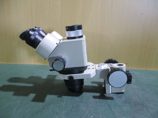 中古 SEIWA OPTICAL CORRECT NO.623247 W.F20X 4X 4.5X 0.75X顕微鏡 - growdesystem