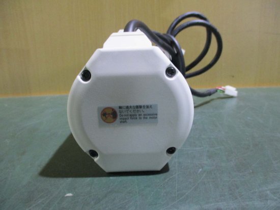 新古 Panasonic MSMA082A3A AC Servo Motor サーボモータ 116V 4.3A 0.75KW 200HZ -  growdesystem