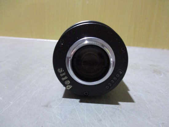 中古 CANON TV ZOOM LENS J6×11 11.5-69mm 1:1.4 - growdesystem