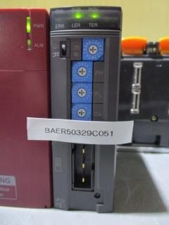  Fuji Electric NP1L-PE1 MICREX-SX PE-Link Module OK