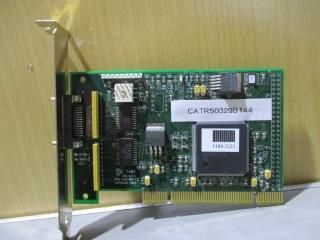  TAMS 488-66511 GPIB CARD 