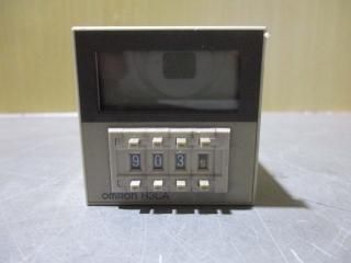 OMRON solid state timer H3CA-8H åɥơȥ