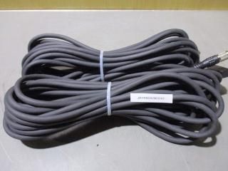   keyence  Camera Cable CA-CH10R 2