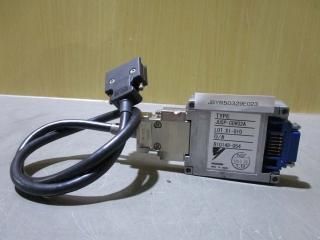  DDK 17J-15 YASKAWA JUSP-C0V02A