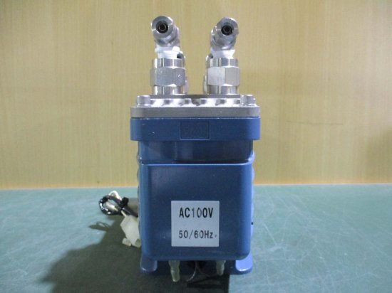 中古 EMP EX-71D 100 VAC ENOMOTO MICRO PUMP ＜送料別＞ - growdesystem