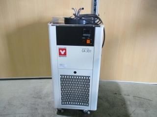  YAMATO COOLING TRAP CA301 ѥȥå AC100V 6A ̡ 