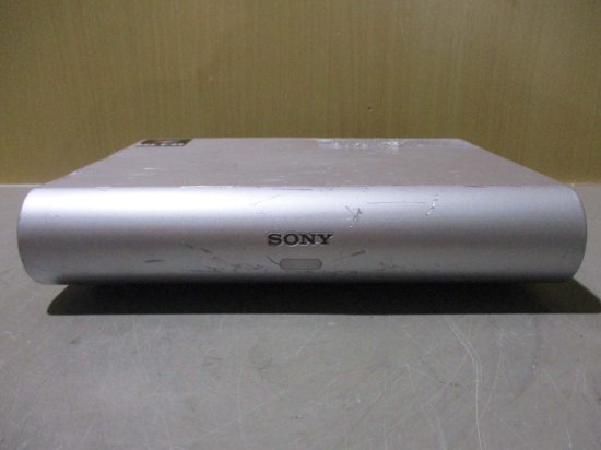 中古 VPL-CX21 Sony Data projector データプロジェクター - growdesystem