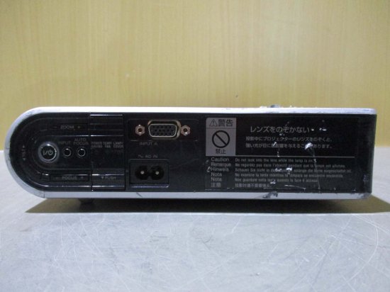 中古 VPL-CX21 Sony Data projector データプロジェクター - growdesystem