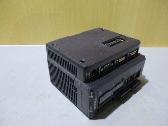 中古 KEYENCE XG-7000 画像システムコントローラ - growdesystem