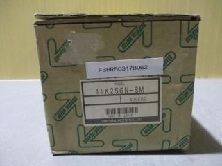  ORIENTAL MOTOR 4IK25GK-SM ͶƳ⡼