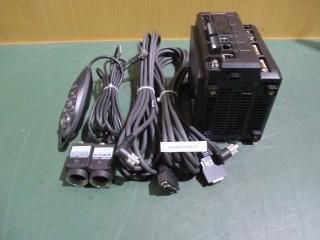  KEYENCE XG-035M*2/XG-7000 ƥ