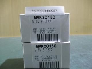  NIKON MMK20150 MSME15XA   ܴ  15x/14 2å