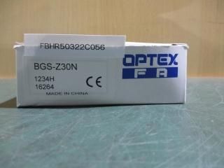  OPTEX BGS-Z30N ɸBGS BGS-Z꡼