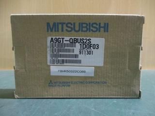 MITSUBISHI Q BUS INTERFACE UNIT A9GT-QBUS2S
