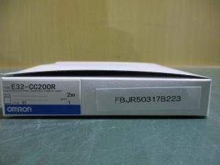  OMRON E32-CC200R եХ˥å