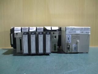  OMRON ID216 OD212*2 OC225*2 DRM21-V1 PA204 CS1G SYSMAC CS1G