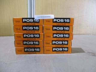  THK POS16 10Ȣ