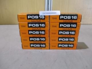  THK POS16 10Ȣ