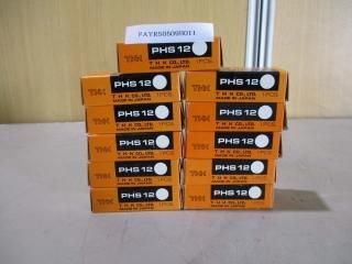 THK PHS12 11Ȣ  