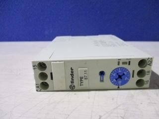  FINDER 87.11