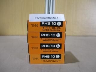  THK PHS  10  4Ȣ