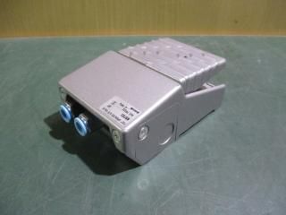  MISUMI FOOT OPERATED AIR VALVE MSFB3 ­ƧإХ