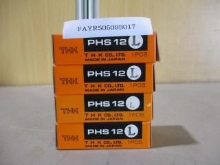  THK PHS  12  4Ȣ