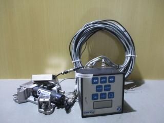  FIFE MOTOR P/N 534736-002/WEB GUIDE CONTROL DP-20/SE-44 M266337