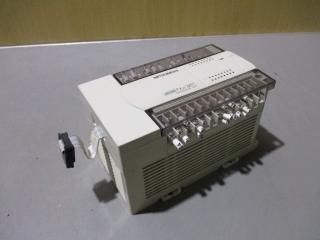  MITSUBISHI PROGRAMMABLE CONTROLLER FX2N-32ET 