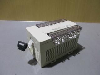  MITSUBISHI PROGRAMMABLE CONTROLLER FX2N-32ET 